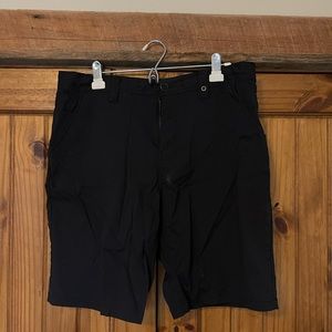 686 EVERYWHERE HYBRID SHORT size 34